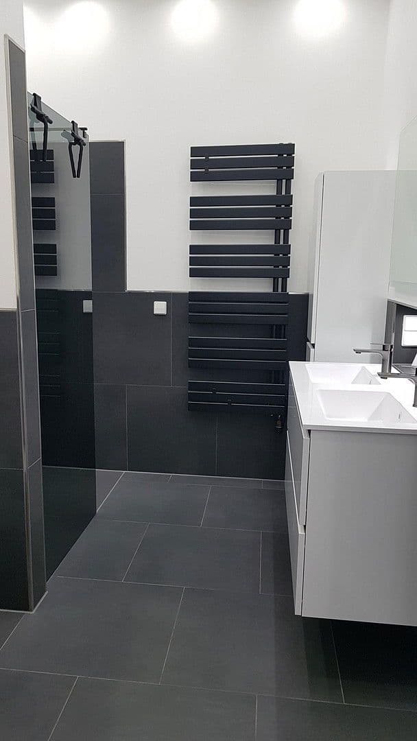 Pronájem bytu 2+1 88 m², Oelsnitzer Str. 19, Hof, Bavorsko Pronájem bytu 2+1 88 m², Oelsnitzer Str. 19, Hof, Bavorsko