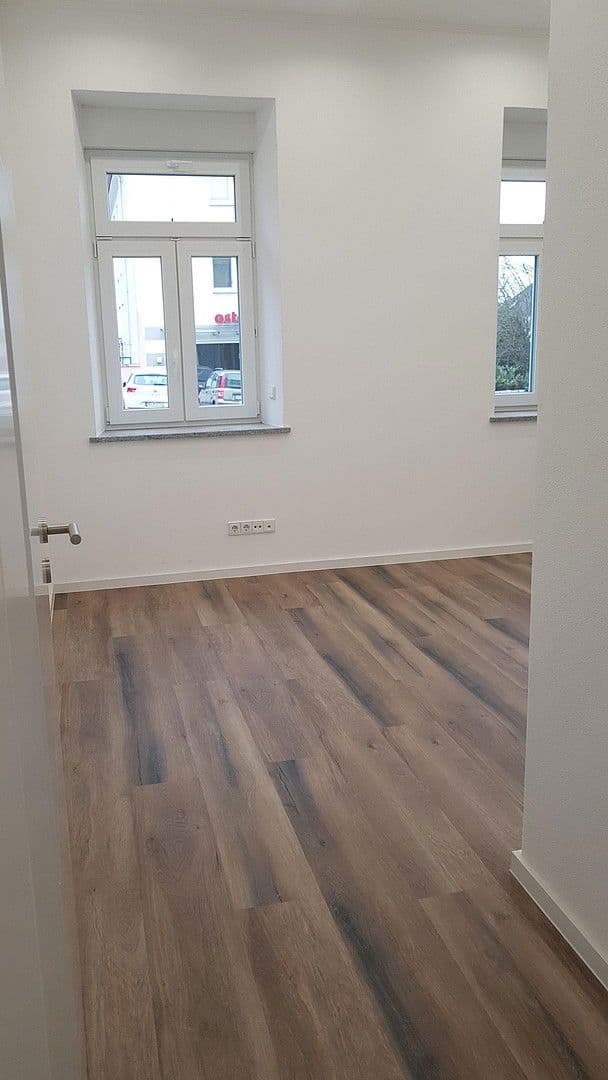 Pronájem bytu 2+1 88 m², Oelsnitzer Str. 19, Hof, Bavorsko Pronájem bytu 2+1 88 m², Oelsnitzer Str. 19, Hof, Bavorsko