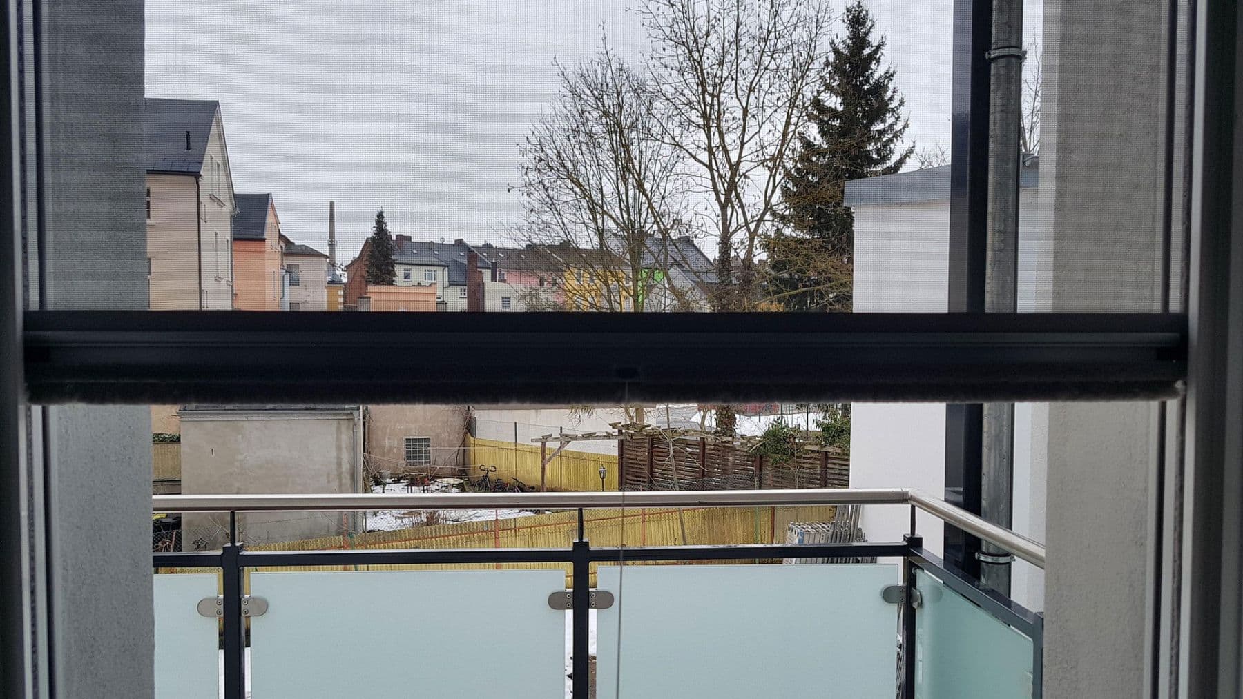 Pronájem bytu 2+1 88 m², Oelsnitzer Str. 19, Hof, Bavorsko Pronájem bytu 2+1 88 m², Oelsnitzer Str. 19, Hof, Bavorsko