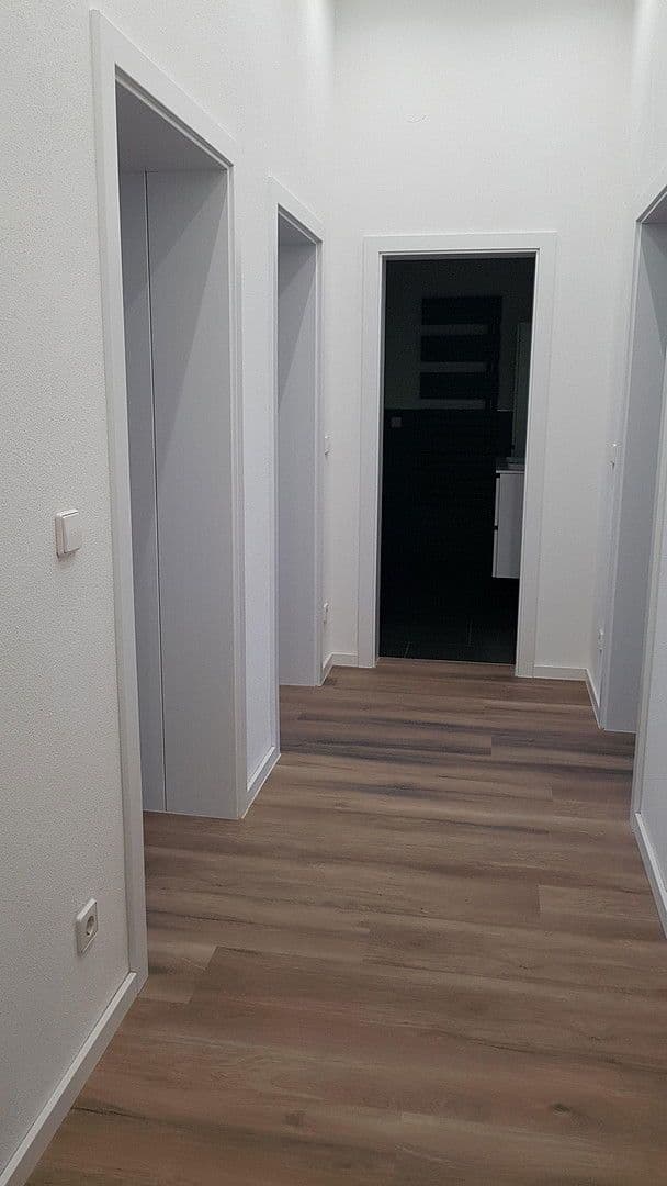 Pronájem bytu 2+1 88 m², Oelsnitzer Str. 19, Hof, Bavorsko Pronájem bytu 2+1 88 m², Oelsnitzer Str. 19, Hof, Bavorsko