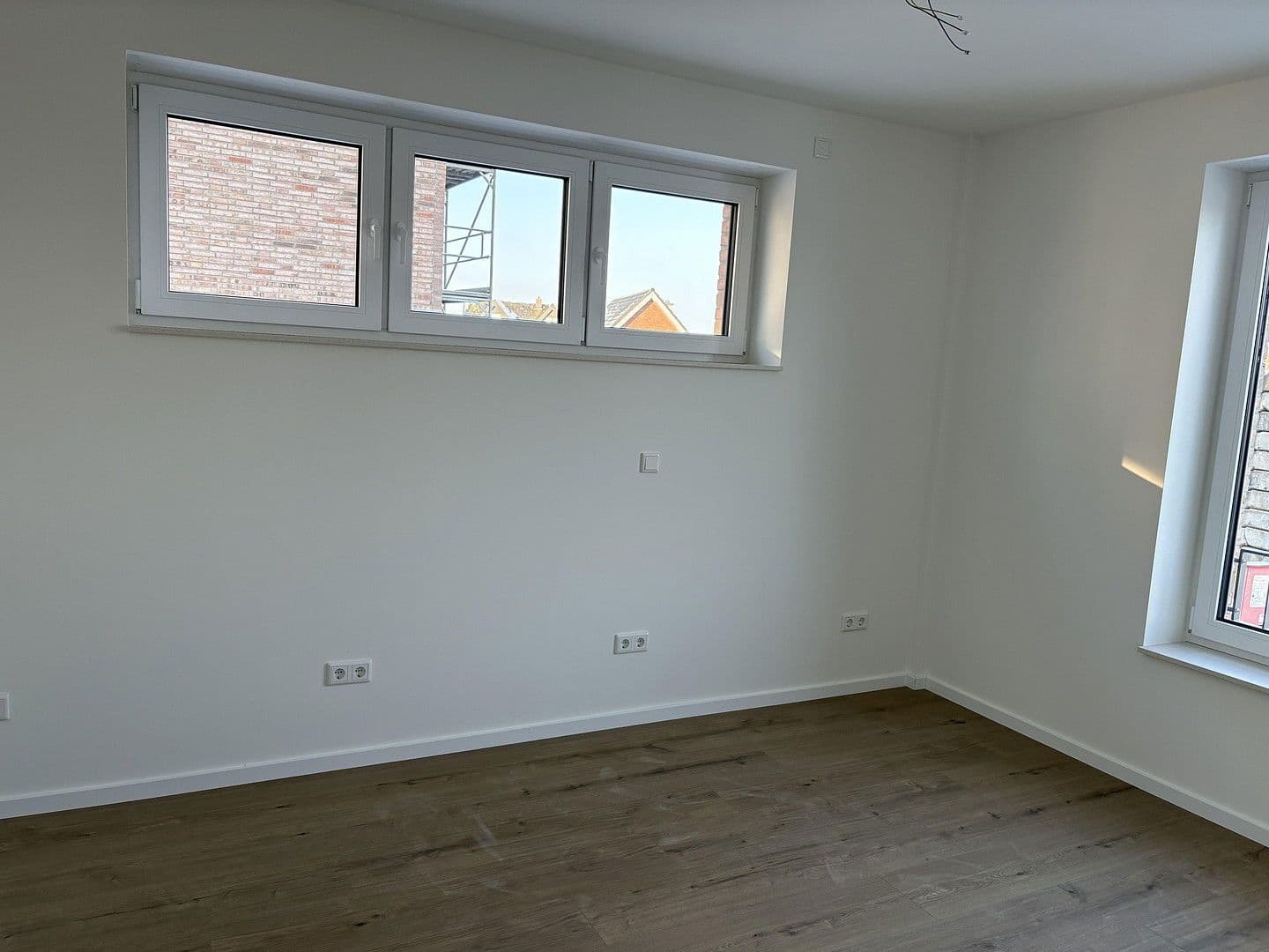 Pronájem bytu 4+1 104 m², Legden, Severní Porýní-Vestfálsko Pronájem bytu 4+1 104 m², Legden, Severní Porýní-Vestfálsko