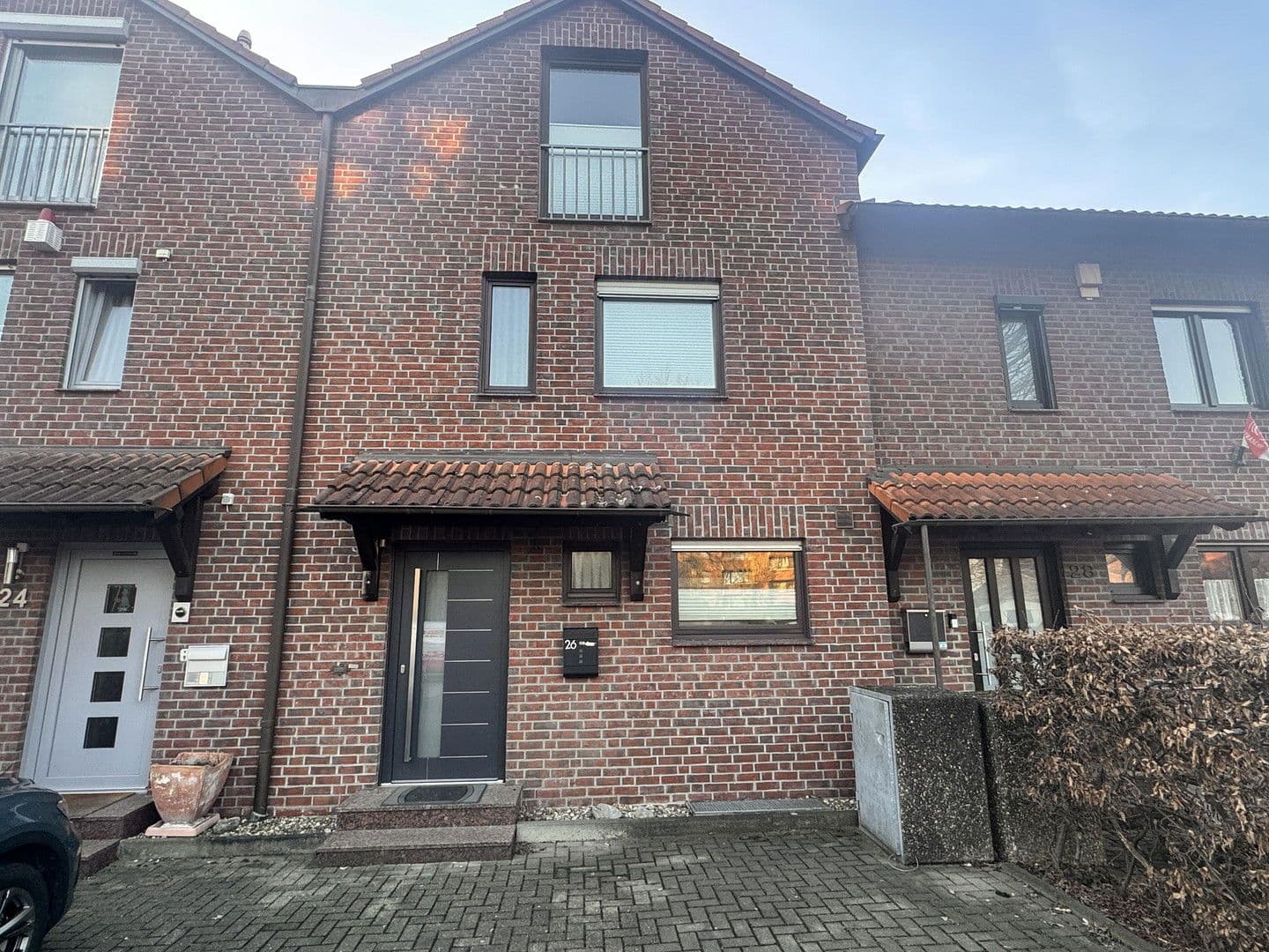 Prodej domu 127 m², pozemek 189 m², Düsseldorf, Severní Porýní-Vestfálsko Prodej domu 127 m², pozemek 189 m², Düsseldorf, Severní Porýní-Vestfálsko