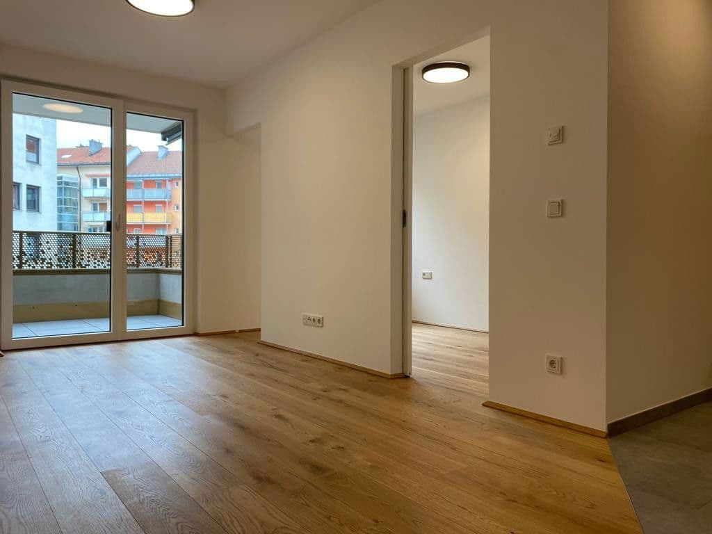 Pronájem bytu 2+1 37 m², Amraser Straße 29-31, Innsbruck, Tyrolsko Pronájem bytu 2+1 37 m², Amraser Straße 29-31, Innsbruck, Tyrolsko