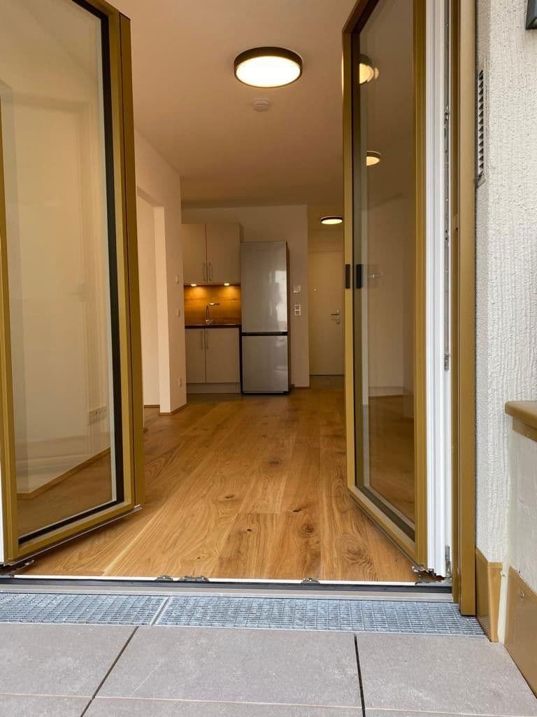 Pronájem bytu 2+1 37 m², Amraser Straße 29-31, Innsbruck, Tyrolsko Pronájem bytu 2+1 37 m², Amraser Straße 29-31, Innsbruck, Tyrolsko