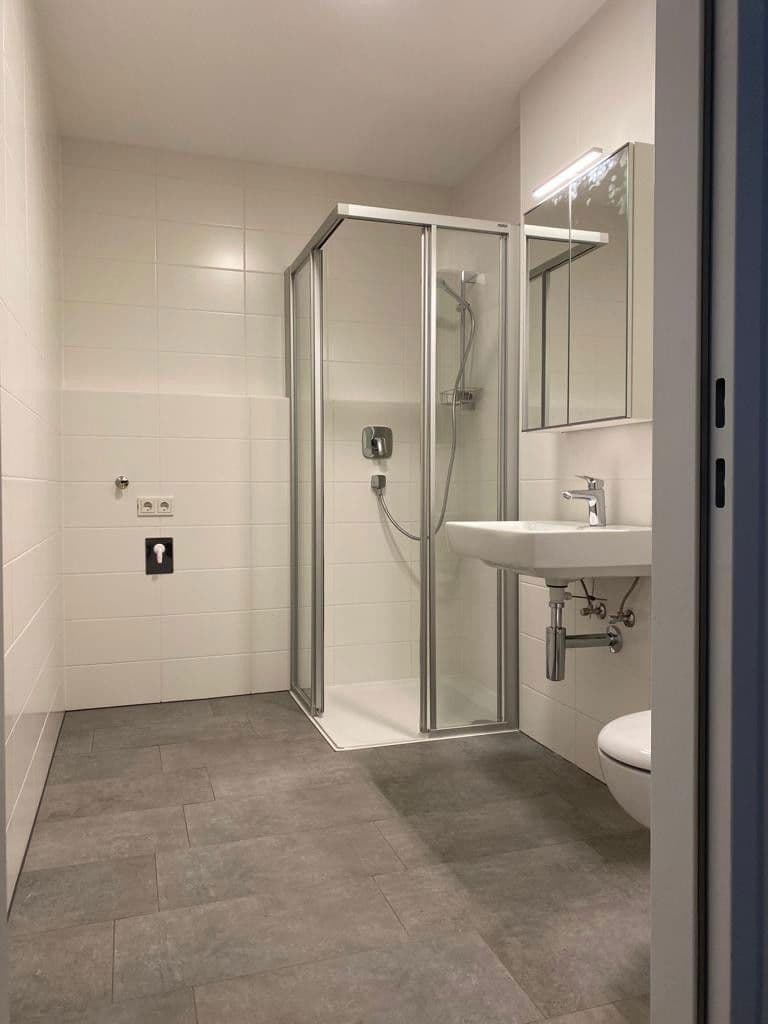 Pronájem bytu 2+1 37 m², Amraser Straße 29-31, Innsbruck, Tyrolsko Pronájem bytu 2+1 37 m², Amraser Straße 29-31, Innsbruck, Tyrolsko