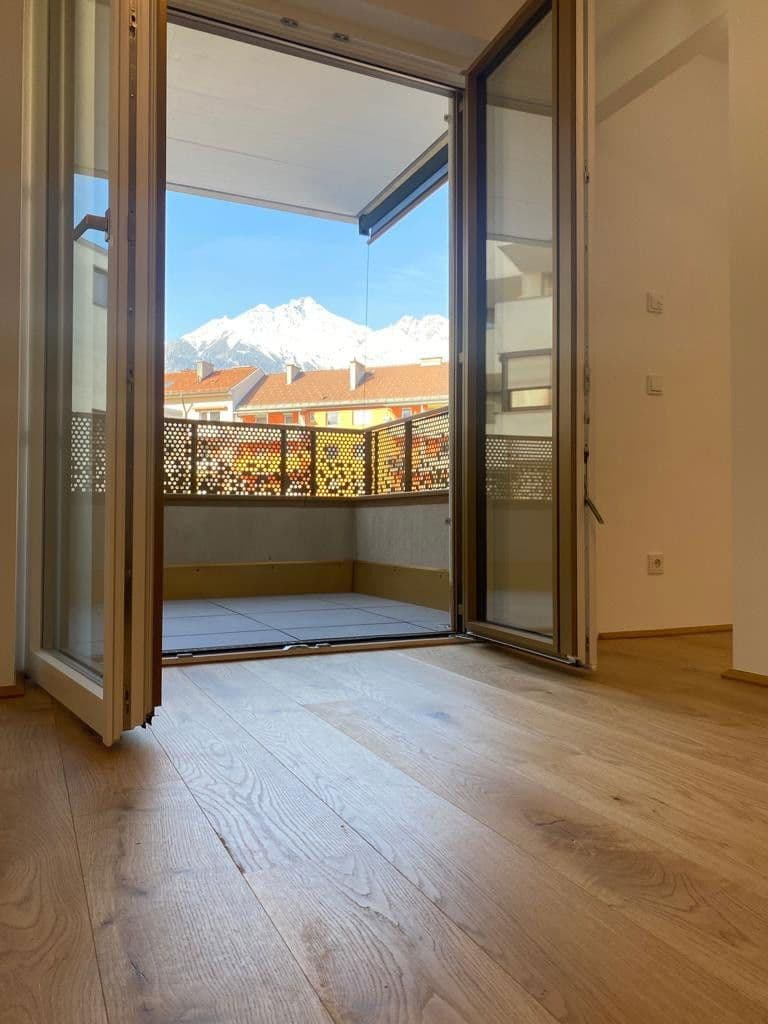 Pronájem bytu 2+1 37 m², Amraser Straße 29-31, Innsbruck, Tyrolsko Pronájem bytu 2+1 37 m², Amraser Straße 29-31, Innsbruck, Tyrolsko