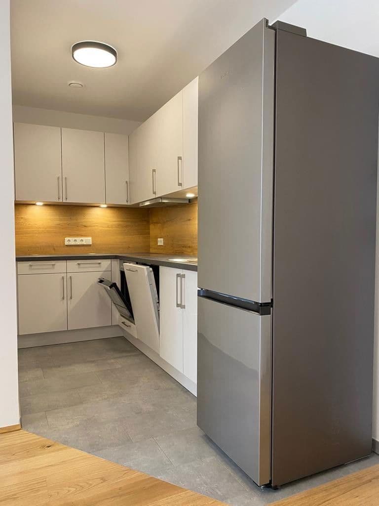 Pronájem bytu 2+1 37 m², Amraser Straße 29-31, Innsbruck, Tyrolsko Pronájem bytu 2+1 37 m², Amraser Straße 29-31, Innsbruck, Tyrolsko