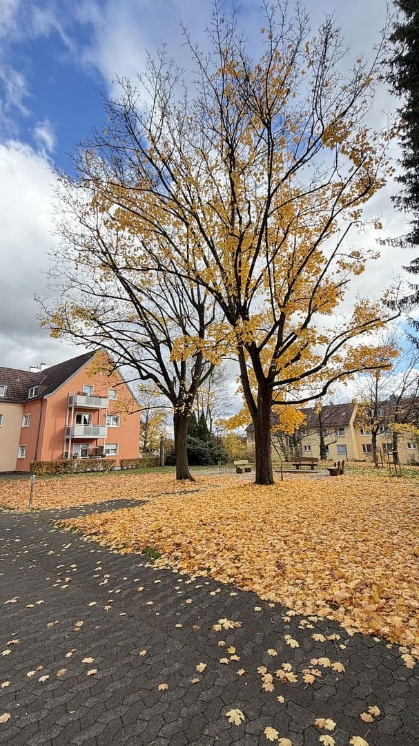 Pronájem bytu 4+1 89 m², Hardenbergplatz 8, Nürnberg, Bavorsko Pronájem bytu 4+1 89 m², Hardenbergplatz 8, Nürnberg, Bavorsko