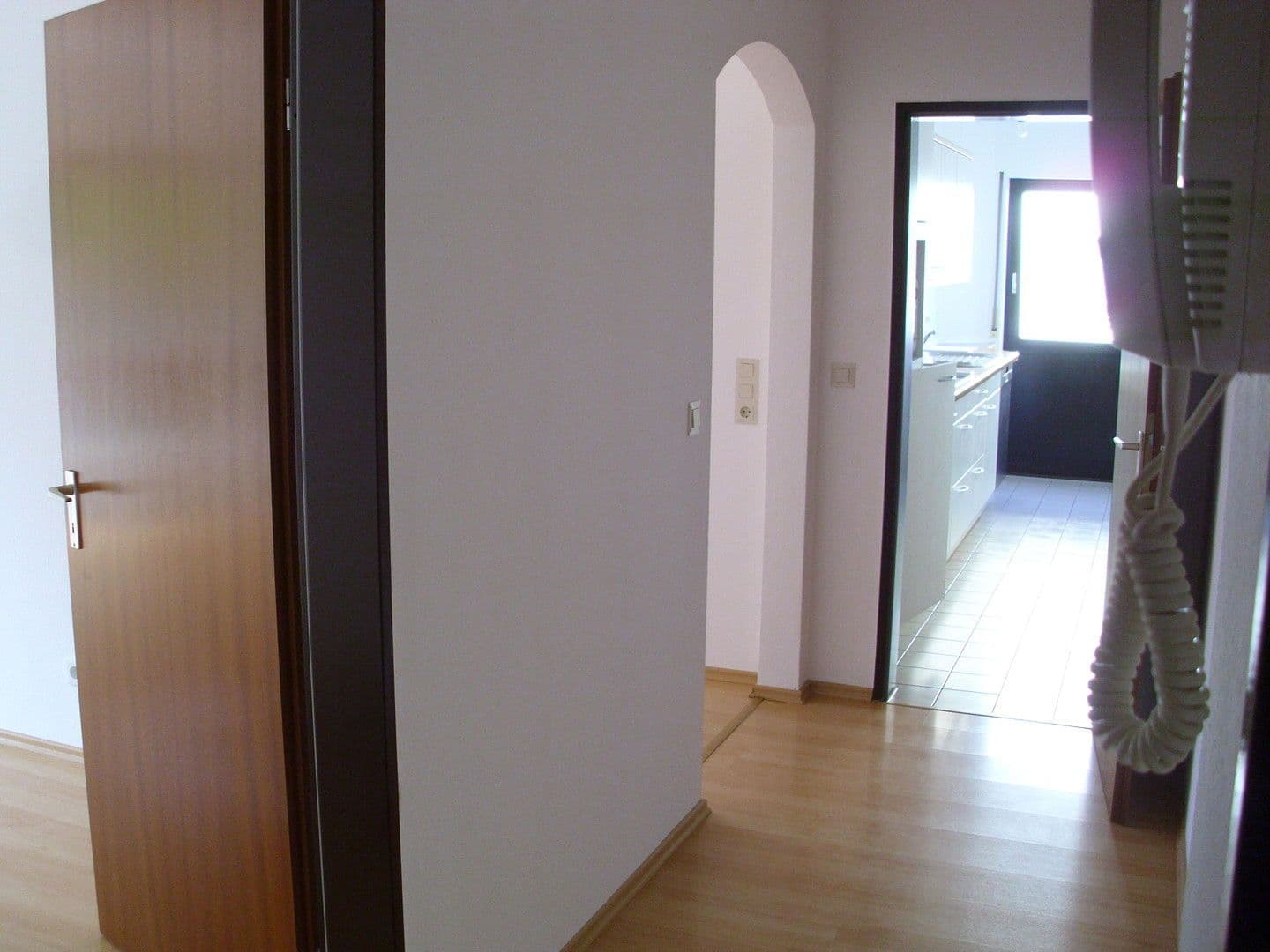 Prodej bytu 2+1 61 m², Ramonvillestr. 4a, Karben, Hessen Prodej bytu 2+1 61 m², Ramonvillestr. 4a, Karben, Hessen