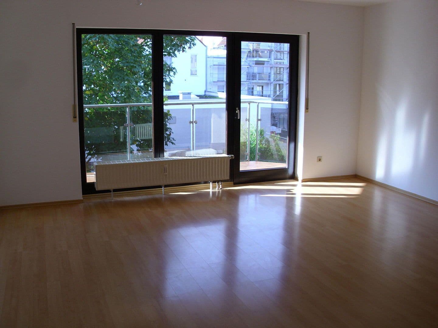 Prodej bytu 2+1 61 m², Ramonvillestr. 4a, Karben, Hessen Prodej bytu 2+1 61 m², Ramonvillestr. 4a, Karben, Hessen