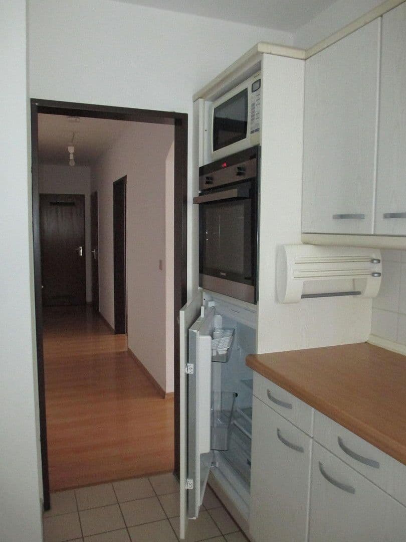 Prodej bytu 2+1 61 m², Ramonvillestr. 4a, Karben, Hessen Prodej bytu 2+1 61 m², Ramonvillestr. 4a, Karben, Hessen