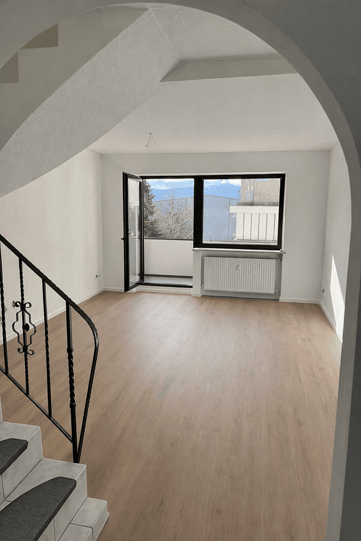 Prodej bytu 3+kk 83 m², Durach, Bavorsko Prodej bytu 3+kk 83 m², Durach, Bavorsko