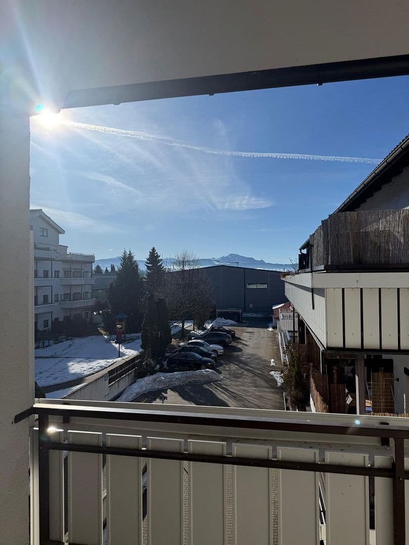 Prodej bytu 3+kk 83 m², Durach, Bavorsko Prodej bytu 3+kk 83 m², Durach, Bavorsko