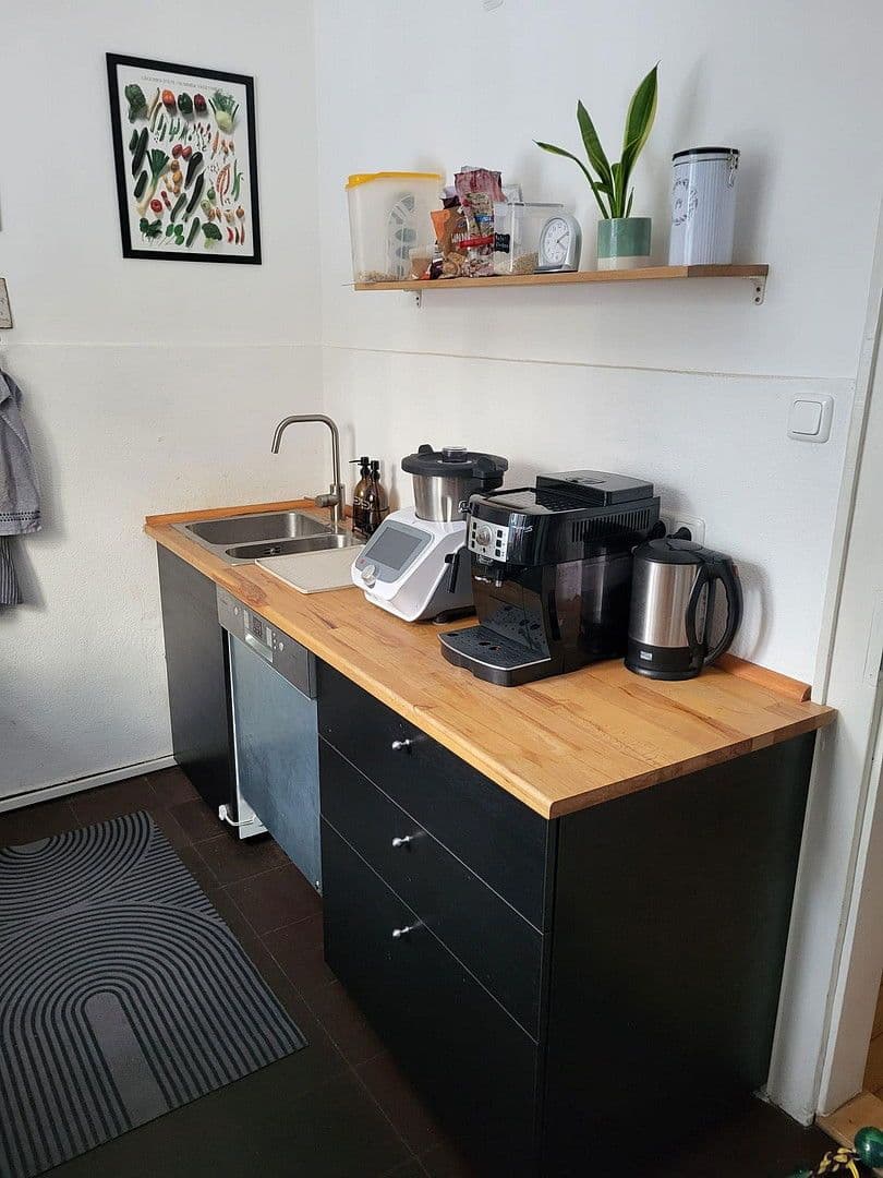 Pronájem domu 90 m², pozemek 350 m², Röthenbach an der Pegnitz, Bavorsko Pronájem domu 90 m², pozemek 350 m², Röthenbach an der Pegnitz, Bavorsko