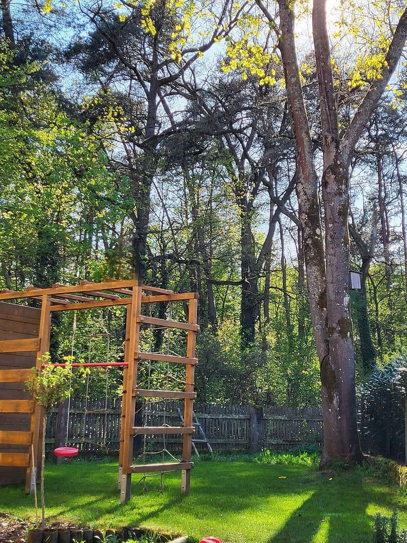 Pronájem domu 90 m², pozemek 350 m², Röthenbach an der Pegnitz, Bavorsko Pronájem domu 90 m², pozemek 350 m², Röthenbach an der Pegnitz, Bavorsko