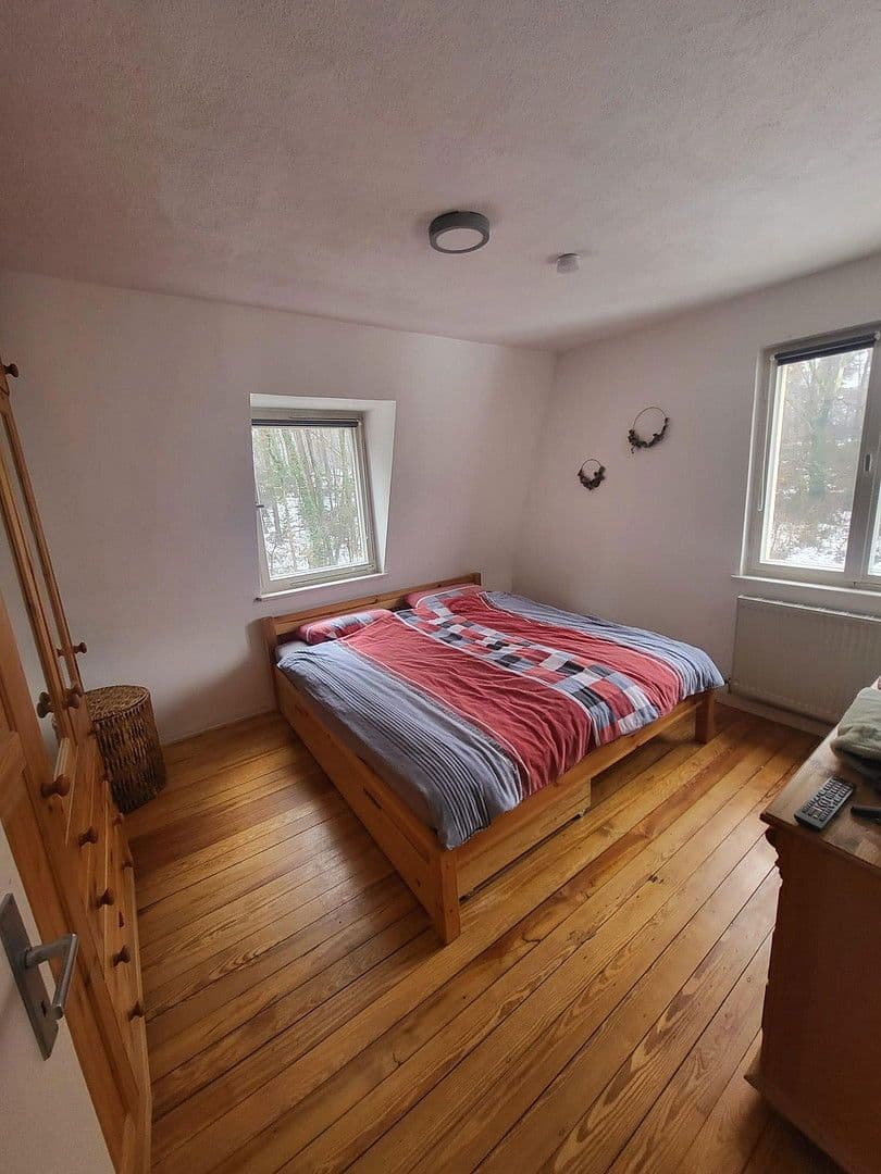 Pronájem domu 90 m², pozemek 350 m², Röthenbach an der Pegnitz, Bavorsko Pronájem domu 90 m², pozemek 350 m², Röthenbach an der Pegnitz, Bavorsko