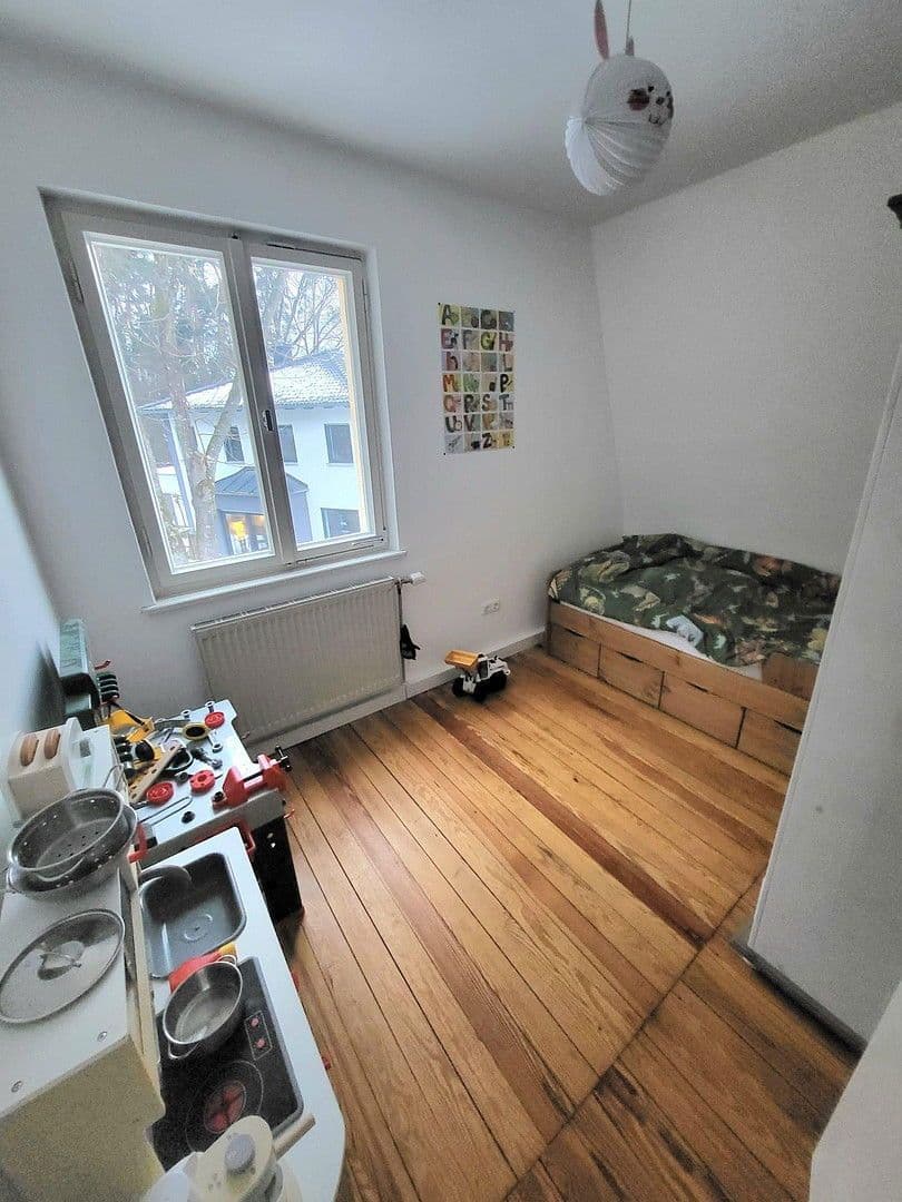 Pronájem domu 90 m², pozemek 350 m², Röthenbach an der Pegnitz, Bavorsko Pronájem domu 90 m², pozemek 350 m², Röthenbach an der Pegnitz, Bavorsko