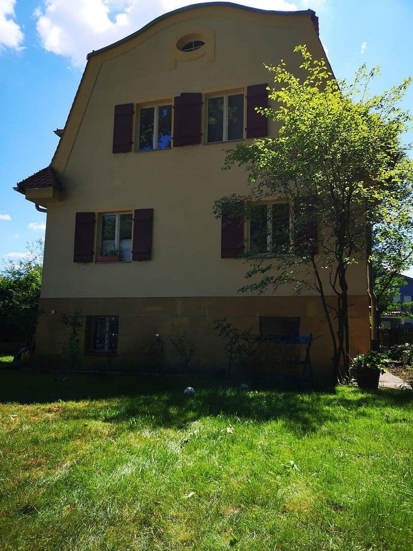 Pronájem domu 90 m², pozemek 350 m², Röthenbach an der Pegnitz, Bavorsko Pronájem domu 90 m², pozemek 350 m², Röthenbach an der Pegnitz, Bavorsko