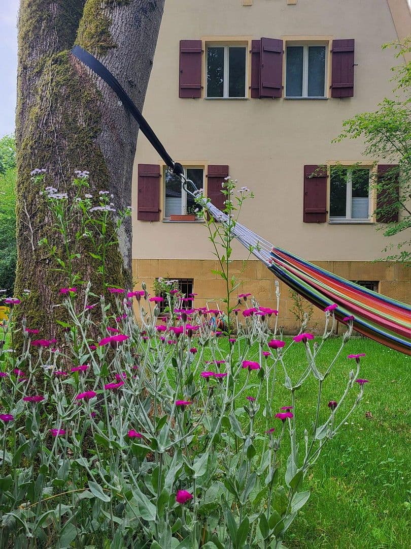 Pronájem domu 90 m², pozemek 350 m², Röthenbach an der Pegnitz, Bavorsko Pronájem domu 90 m², pozemek 350 m², Röthenbach an der Pegnitz, Bavorsko