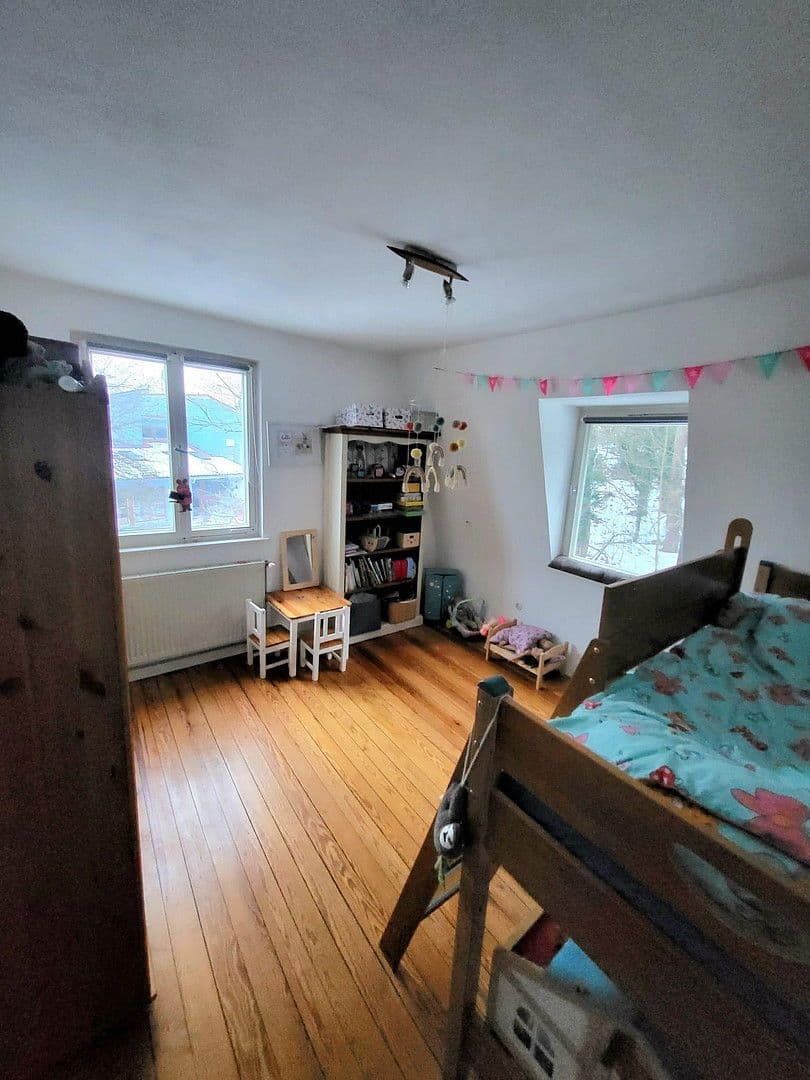 Pronájem domu 90 m², pozemek 350 m², Röthenbach an der Pegnitz, Bavorsko Pronájem domu 90 m², pozemek 350 m², Röthenbach an der Pegnitz, Bavorsko