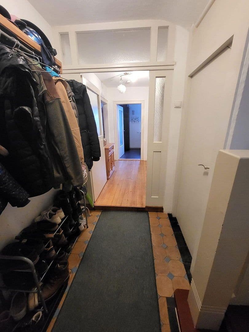 Pronájem domu 90 m², pozemek 350 m², Röthenbach an der Pegnitz, Bavorsko Pronájem domu 90 m², pozemek 350 m², Röthenbach an der Pegnitz, Bavorsko