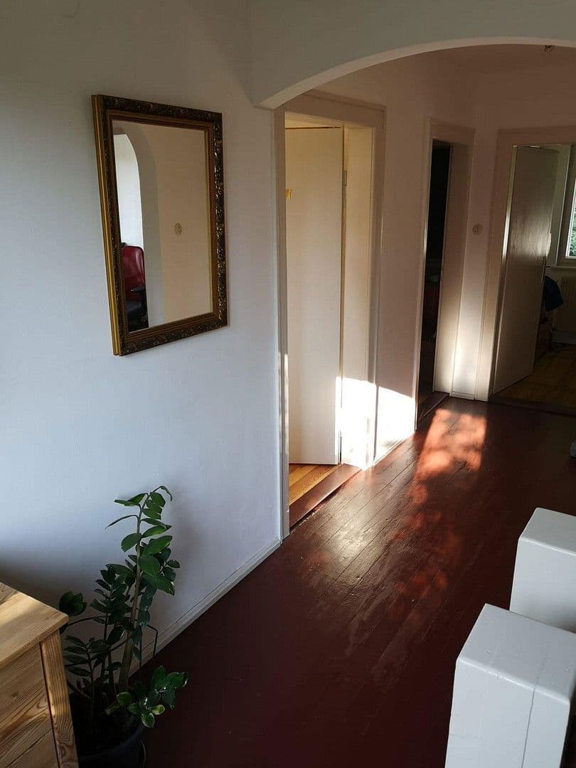 Pronájem domu 90 m², pozemek 350 m², Röthenbach an der Pegnitz, Bavorsko Pronájem domu 90 m², pozemek 350 m², Röthenbach an der Pegnitz, Bavorsko