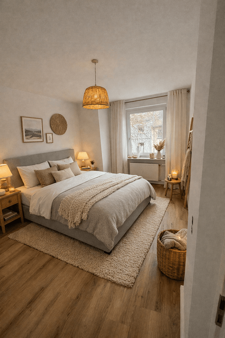 Pronájem bytu 3+1 99 m², Cranachstr.52, Essen, Severní Porýní-Vestfálsko Pronájem bytu 3+1 99 m², Cranachstr.52, Essen, Severní Porýní-Vestfálsko