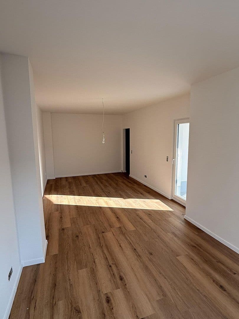 Pronájem bytu 3+1 99 m², Cranachstr.52, Essen, Severní Porýní-Vestfálsko Pronájem bytu 3+1 99 m², Cranachstr.52, Essen, Severní Porýní-Vestfálsko