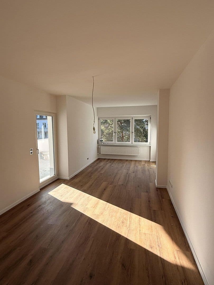 Pronájem bytu 3+1 99 m², Cranachstr.52, Essen, Severní Porýní-Vestfálsko Pronájem bytu 3+1 99 m², Cranachstr.52, Essen, Severní Porýní-Vestfálsko
