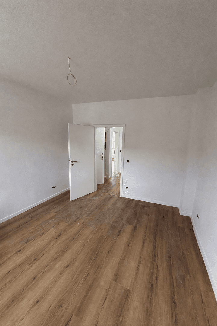 Pronájem bytu 3+1 99 m², Cranachstr.52, Essen, Severní Porýní-Vestfálsko Pronájem bytu 3+1 99 m², Cranachstr.52, Essen, Severní Porýní-Vestfálsko