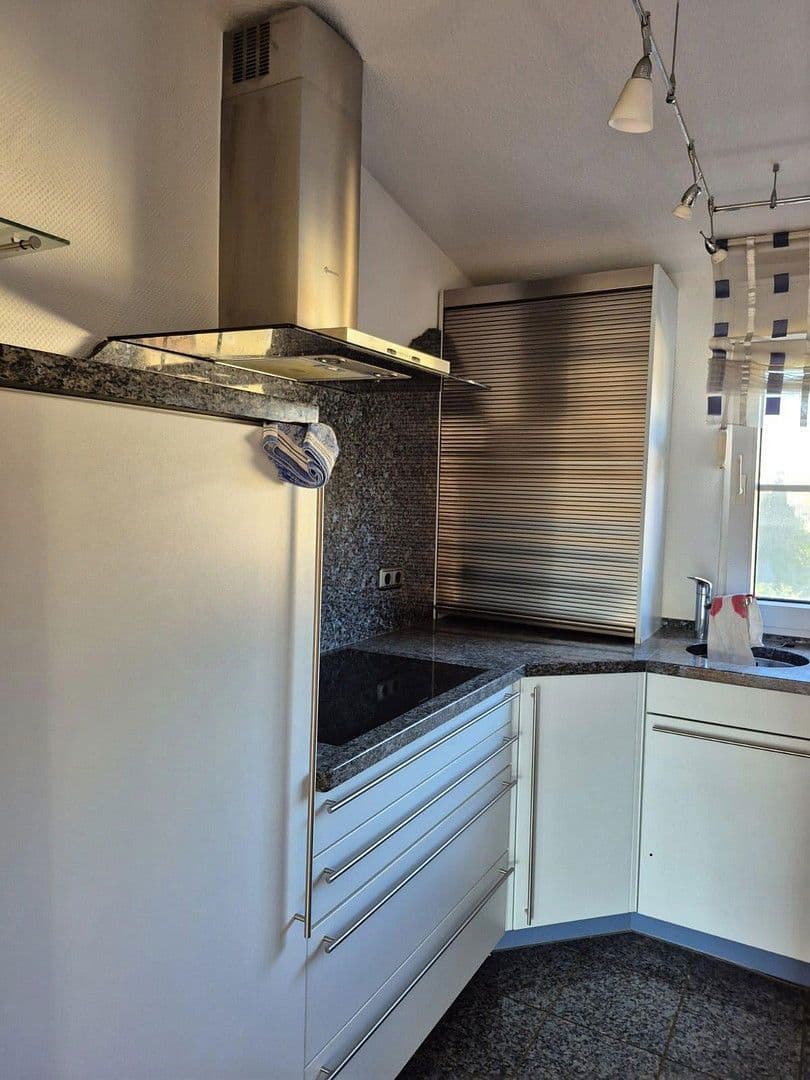 Pronájem bytu 4+1 132 m², Argenthal, Porýní-Falc Pronájem bytu 4+1 132 m², Argenthal, Porýní-Falc