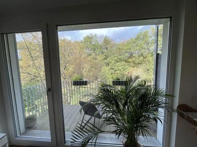 Pronájem bytu 3+1 80 m², Schlierbachstraße 17, Hetzles, Bavorsko Pronájem bytu 3+1 80 m², Schlierbachstraße 17, Hetzles, Bavorsko