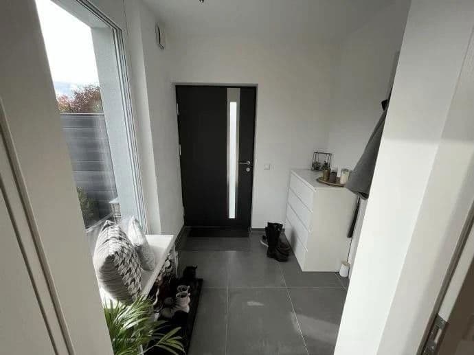 Pronájem bytu 3+1 80 m², Schlierbachstraße 17, Hetzles, Bavorsko Pronájem bytu 3+1 80 m², Schlierbachstraße 17, Hetzles, Bavorsko