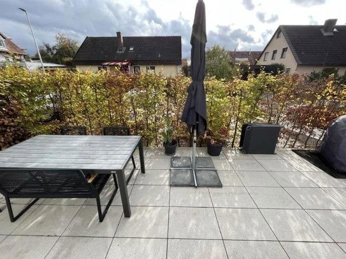 Pronájem bytu 3+1 80 m², Schlierbachstraße 17, Hetzles, Bavorsko Pronájem bytu 3+1 80 m², Schlierbachstraße 17, Hetzles, Bavorsko