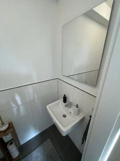 Pronájem bytu 3+1 80 m², Schlierbachstraße 17, Hetzles, Bavorsko Pronájem bytu 3+1 80 m², Schlierbachstraße 17, Hetzles, Bavorsko