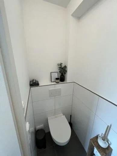 Pronájem bytu 3+1 80 m², Schlierbachstraße 17, Hetzles, Bavorsko Pronájem bytu 3+1 80 m², Schlierbachstraße 17, Hetzles, Bavorsko