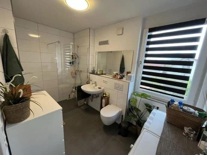 Pronájem bytu 3+1 80 m², Schlierbachstraße 17, Hetzles, Bavorsko Pronájem bytu 3+1 80 m², Schlierbachstraße 17, Hetzles, Bavorsko