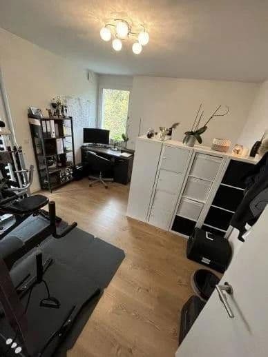 Pronájem bytu 3+1 80 m², Schlierbachstraße 17, Hetzles, Bavorsko Pronájem bytu 3+1 80 m², Schlierbachstraße 17, Hetzles, Bavorsko