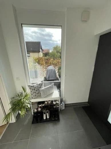 Pronájem bytu 3+1 80 m², Schlierbachstraße 17, Hetzles, Bavorsko Pronájem bytu 3+1 80 m², Schlierbachstraße 17, Hetzles, Bavorsko