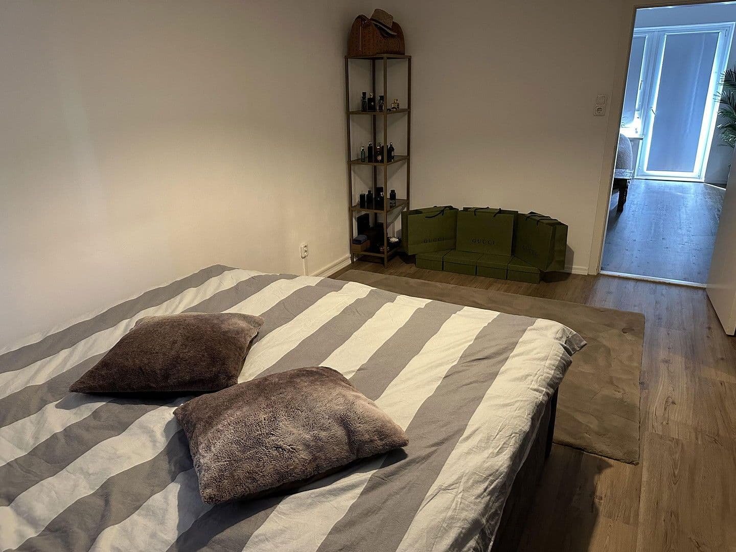 Pronájem bytu 2+1 56 m², Osterstraße, Hamburg, Hamburg Pronájem bytu 2+1 56 m², Osterstraße, Hamburg, Hamburg