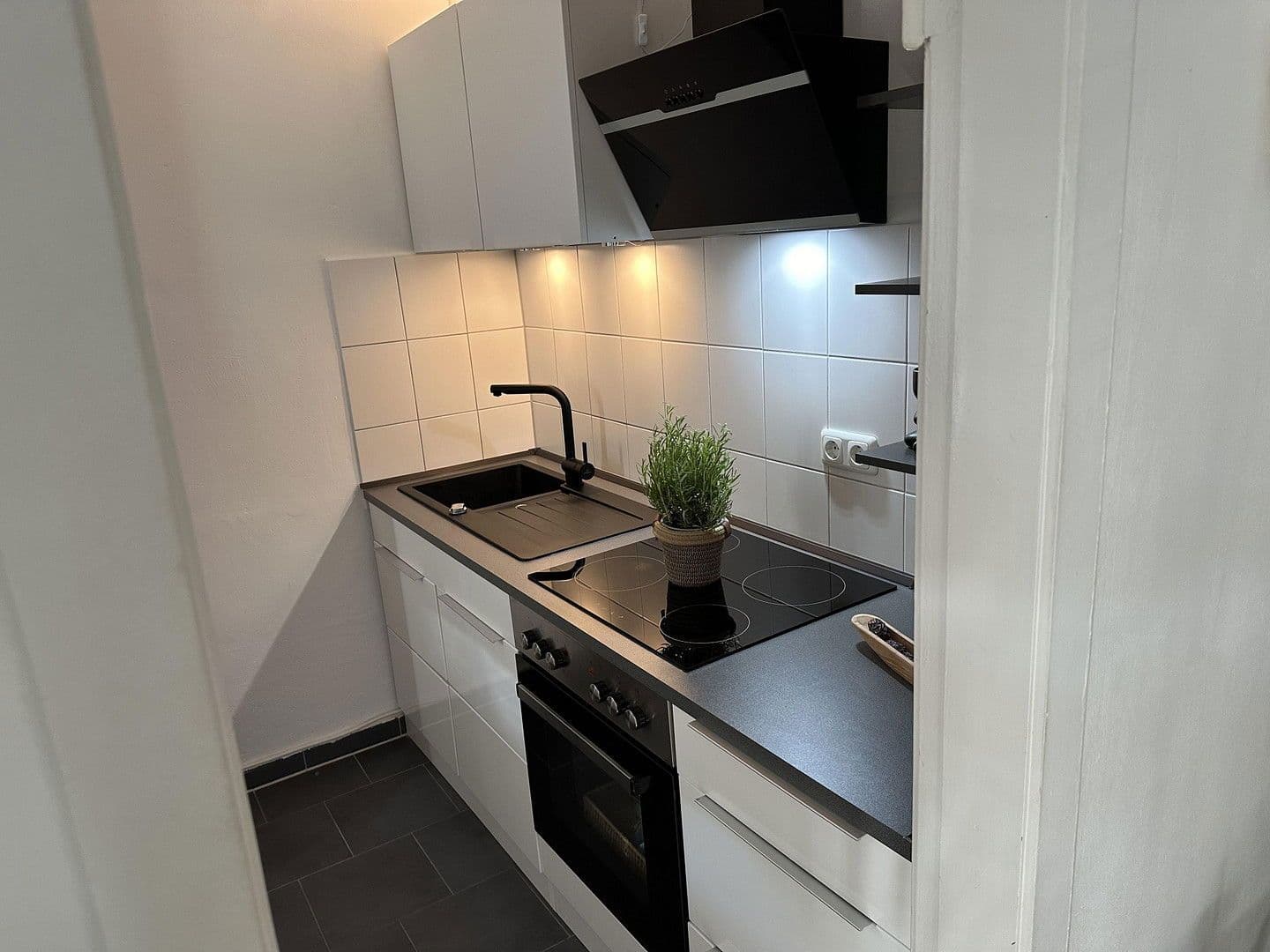 Pronájem bytu 2+1 56 m², Osterstraße, Hamburg, Hamburg Pronájem bytu 2+1 56 m², Osterstraße, Hamburg, Hamburg