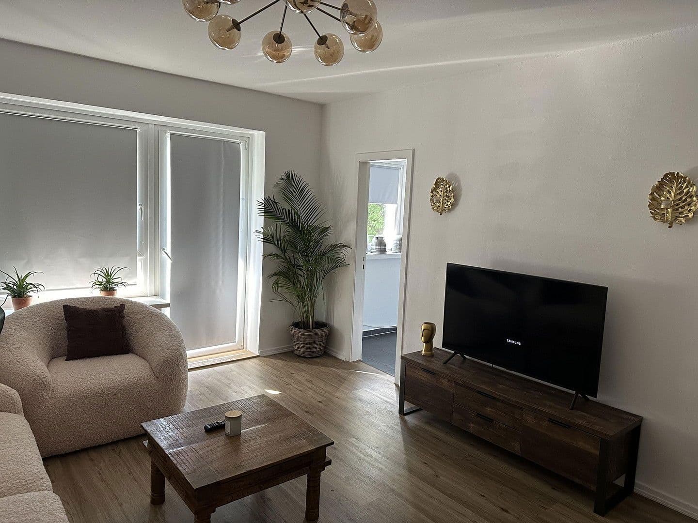 Pronájem bytu 2+1 56 m², Osterstraße, Hamburg, Hamburg Pronájem bytu 2+1 56 m², Osterstraße, Hamburg, Hamburg