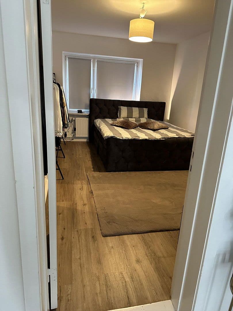 Pronájem bytu 2+1 56 m², Osterstraße, Hamburg, Hamburg Pronájem bytu 2+1 56 m², Osterstraße, Hamburg, Hamburg