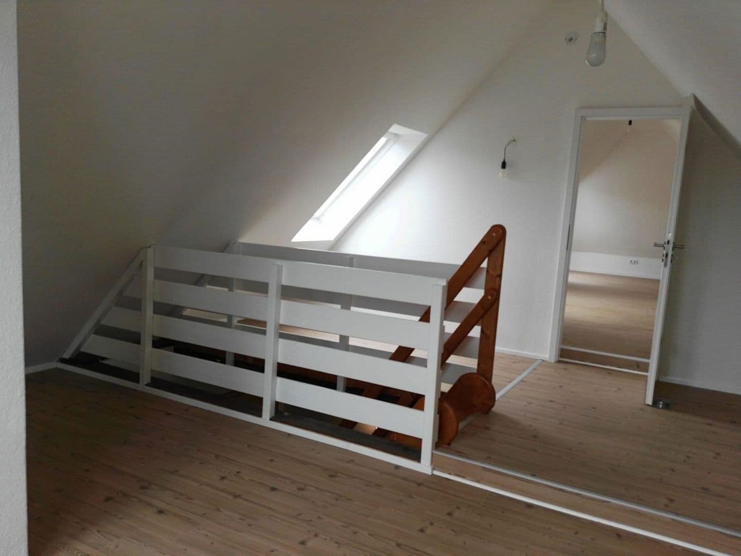 Pronájem bytu 6+1 160 m², Breite Str. 7, Algermissen, Dolní Sasko Pronájem bytu 6+1 160 m², Breite Str. 7, Algermissen, Dolní Sasko