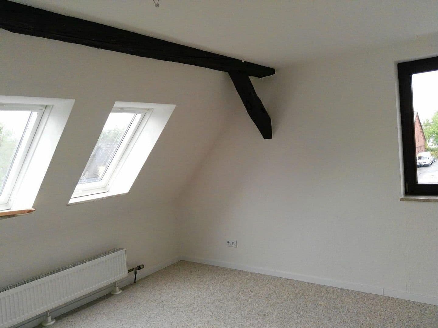 Pronájem bytu 6+1 160 m², Breite Str. 7, Algermissen, Dolní Sasko Pronájem bytu 6+1 160 m², Breite Str. 7, Algermissen, Dolní Sasko