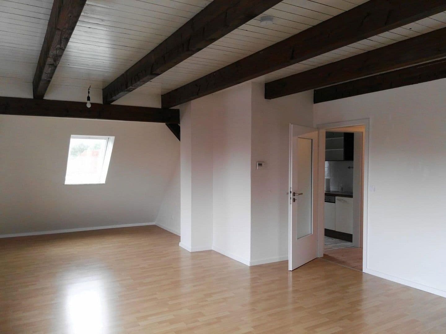 Pronájem bytu 6+1 160 m², Breite Str. 7, Algermissen, Dolní Sasko Pronájem bytu 6+1 160 m², Breite Str. 7, Algermissen, Dolní Sasko