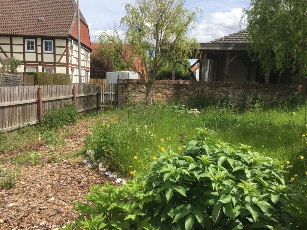 Pronájem bytu 6+1 160 m², Breite Str. 7, Algermissen, Dolní Sasko Pronájem bytu 6+1 160 m², Breite Str. 7, Algermissen, Dolní Sasko