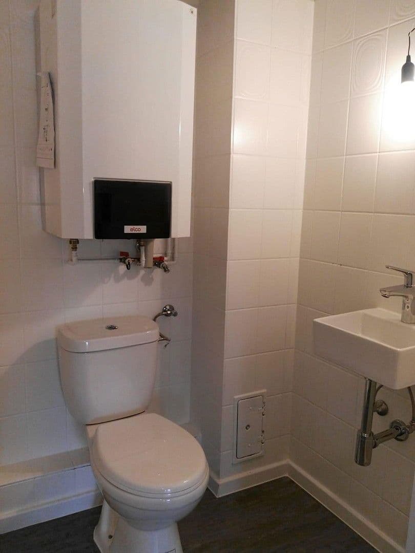 Pronájem bytu 6+1 160 m², Breite Str. 7, Algermissen, Dolní Sasko Pronájem bytu 6+1 160 m², Breite Str. 7, Algermissen, Dolní Sasko