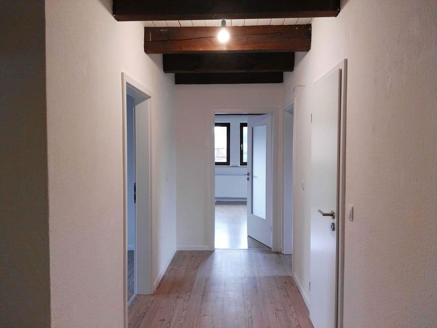 Pronájem bytu 6+1 160 m², Breite Str. 7, Algermissen, Dolní Sasko Pronájem bytu 6+1 160 m², Breite Str. 7, Algermissen, Dolní Sasko