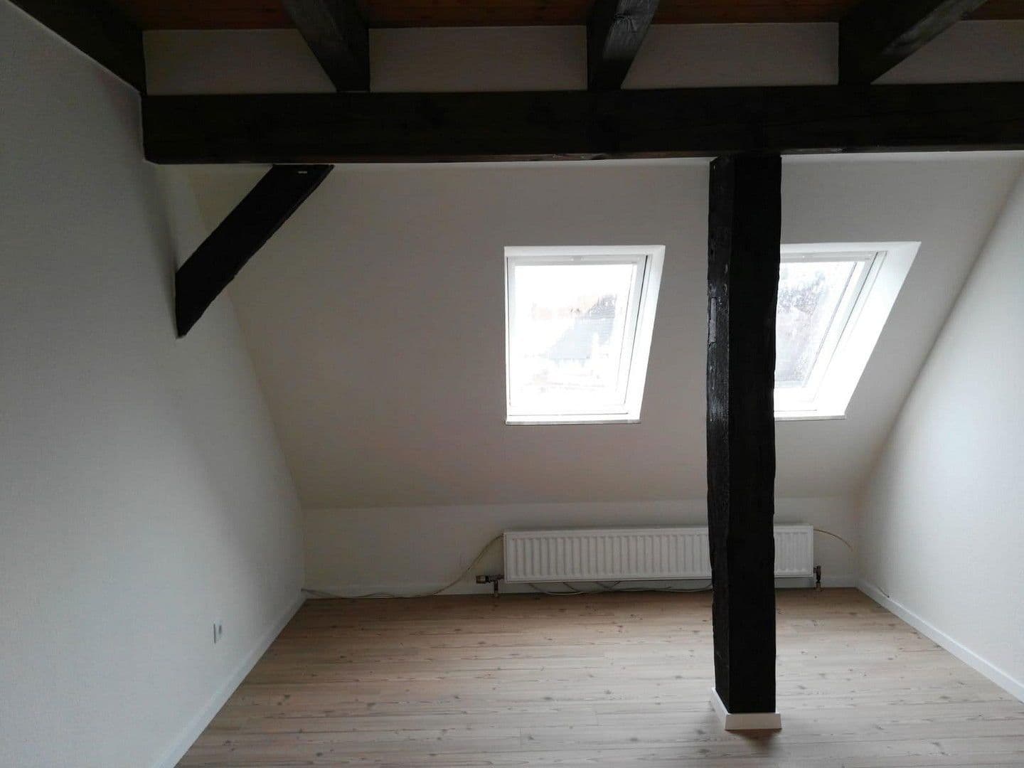 Pronájem bytu 6+1 160 m², Breite Str. 7, Algermissen, Dolní Sasko Pronájem bytu 6+1 160 m², Breite Str. 7, Algermissen, Dolní Sasko